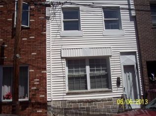 2417 S Hicks St, Philadelphia, PA 19145