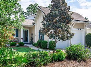 142 Cannonball Ln, Inlet Beach, FL 32461