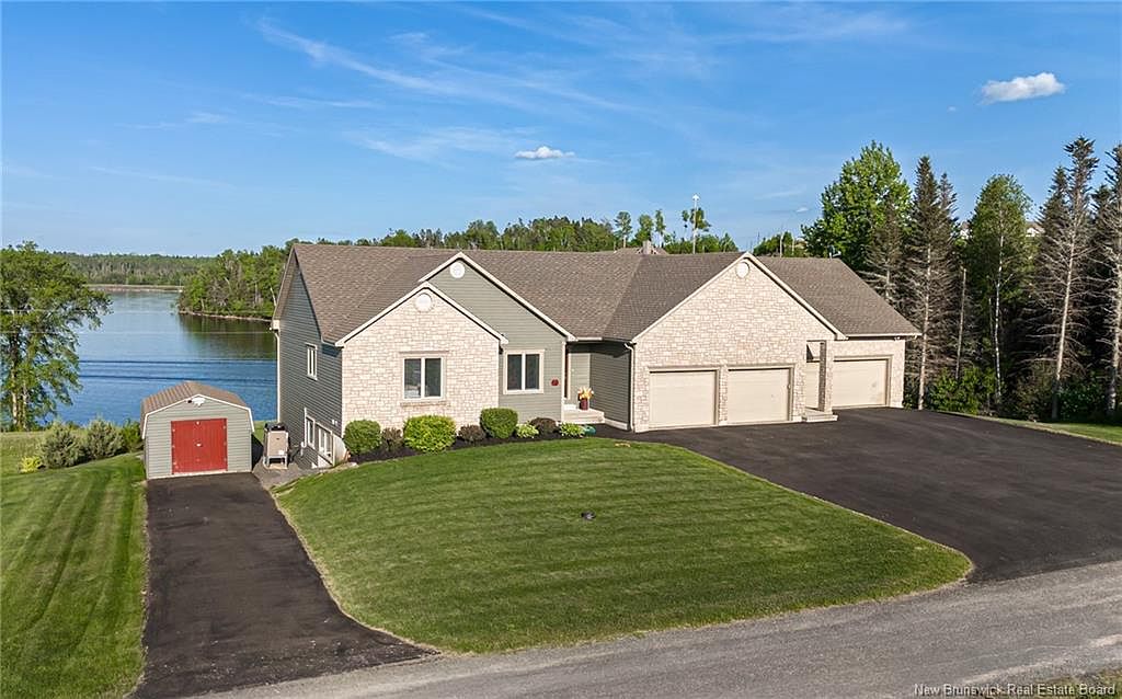 36 Sandcastle Ln, Kingsclear, NB E3E 0A4 MLS NB102467 Zillow