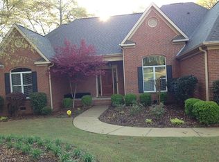 1847 S Sagewood Ct, Auburn, AL 36830