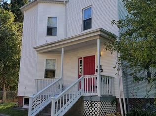 13 Scott St, Worcester, MA 01610