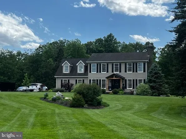 16621 Lappans Rd, Williamsport, MD 21795