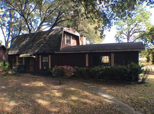 14451 NE 210th Court Rd, Salt Springs, FL 32134