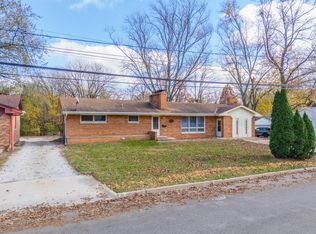 808 N Fell Ave, Normal, IL 61761