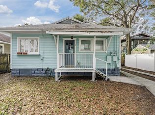 2021 12th St N #B, Saint Petersburg, FL 33704