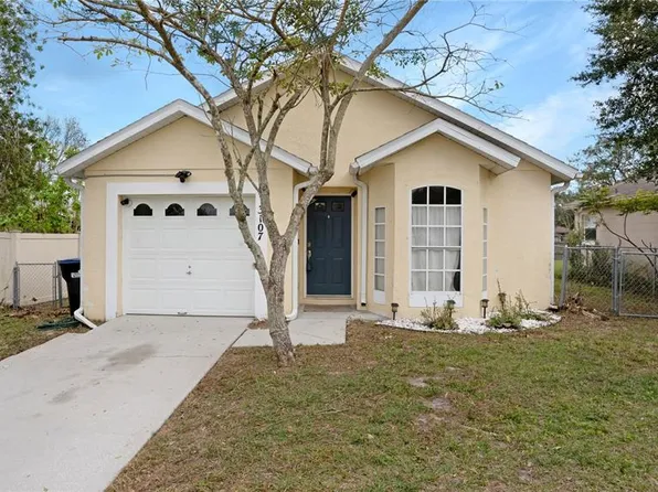3107 Albin Ln, Orlando, FL 32817
