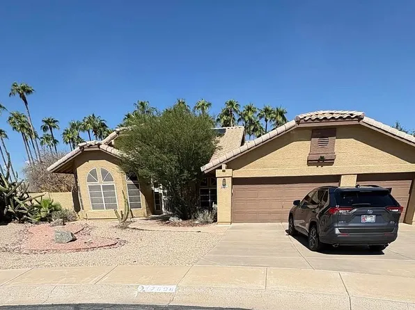 17898 W Cactus Flower Dr, Goodyear, AZ 85338