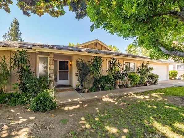 2549 College Ln, La Verne, CA 91750