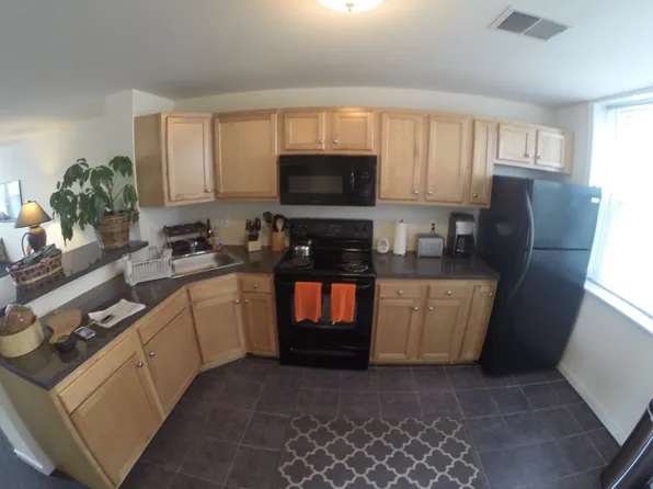 Penn Manor Apartments