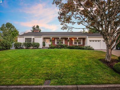 5338 SE Sierra Vista Dr, Milwaukie, OR, 97267