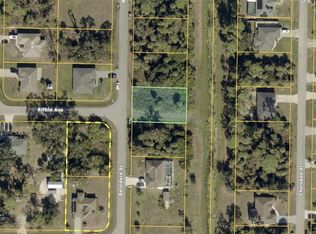 Belvidere St, North Pt, FL 34286