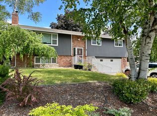 4903 S Madelia St, Spokane, WA 99223