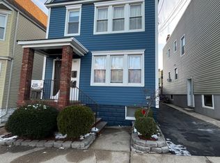 88 Devon Ter Floor 2, Kearny, NJ 07032