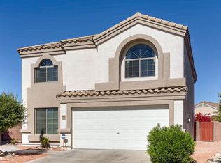 23982 W Lasso Ln, Buckeye, AZ 85326