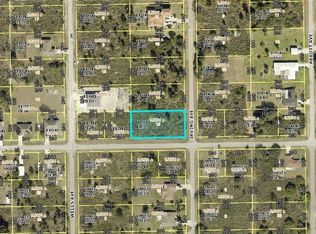 301 Irving Ave, Lehigh Acres, FL 33936