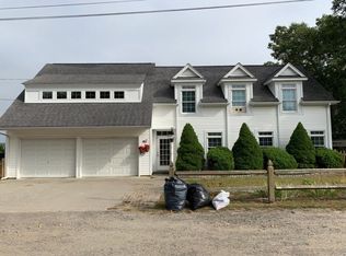 41 Cleveland Way, Wareham, MA 02571