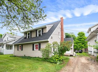 63 Highland Ave, Battle Creek, MI 49015