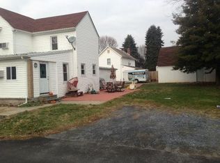 6619 Church St FL 1, Sykesville, MD