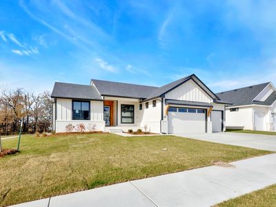 349 N Fielding, Derby, KS, 67037