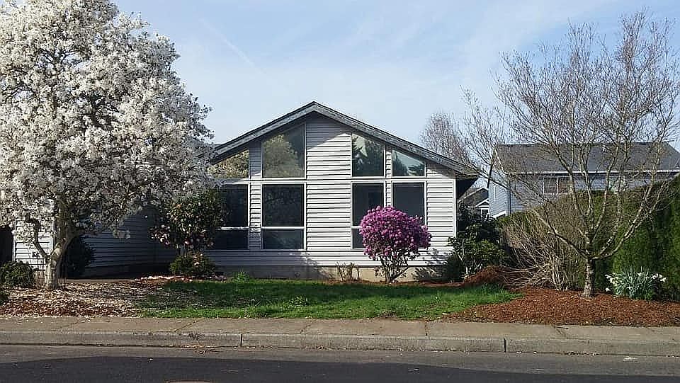 front elevation