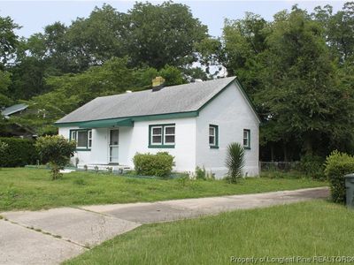 310 Pearl St, Fayetteville, NC, 28303