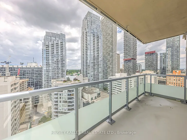 25 Holly St #2309 — Photo 20