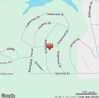 2nd image of Redbud Dr