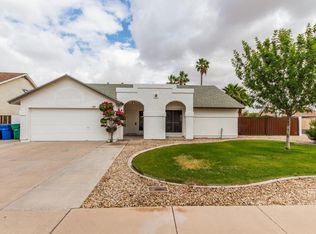 4946 E Grandview St, Mesa, AZ 85205