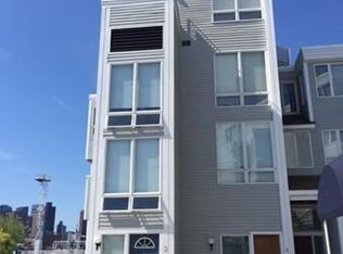 3 9th St #3, Charlestown, MA 02129