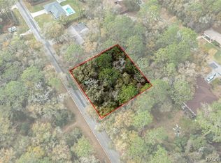 6015 E Chapel Ln, Inverness, FL 34452