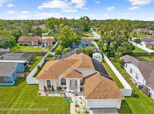 8484 Annapolis Rd, Spring Hill, FL 34608