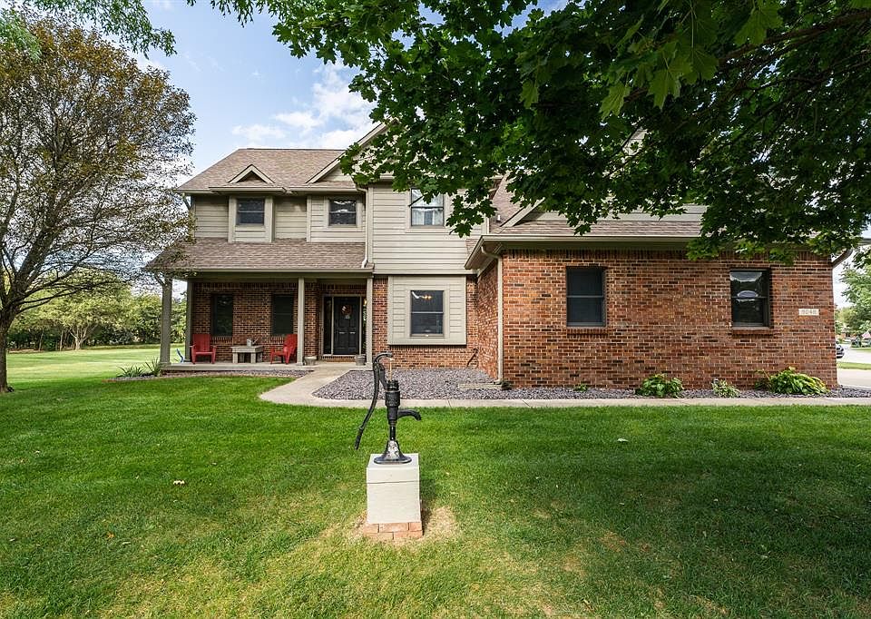 8048 Ridgewind Cir, Brownsburg, IN 46112 Zillow