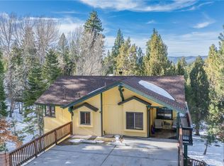 43472 Primrose Dr, Big Bear Lake, CA 92315