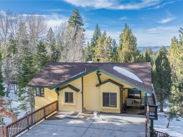 43472 Primrose Dr, Big Bear Lake, CA 92315