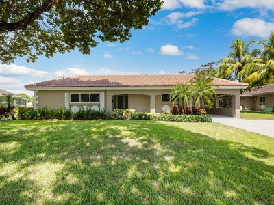 3011 N Palm Aire Drive, Pompano Beach, FL, 33069