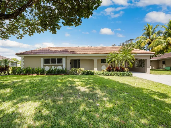 3011 N Palm Aire Drive, Pompano Beach, FL 33069