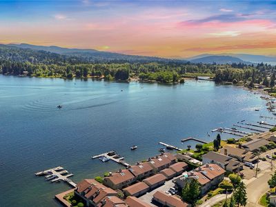 708 Poplar Drive #8, Bellingham, WA, 98226