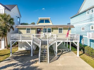 5907 Channel St, North Myrtle Beach, SC 29582