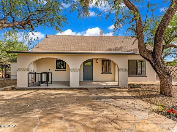 11134 E Edison St, Tucson, AZ 85749