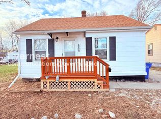 8640 Chalmers Ave, Warren, MI 48089
