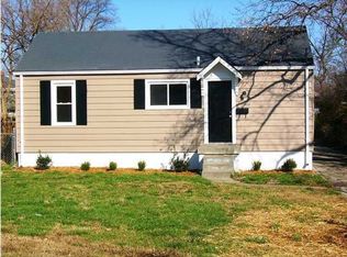 1519 McKay Ave, Louisville, KY 40213