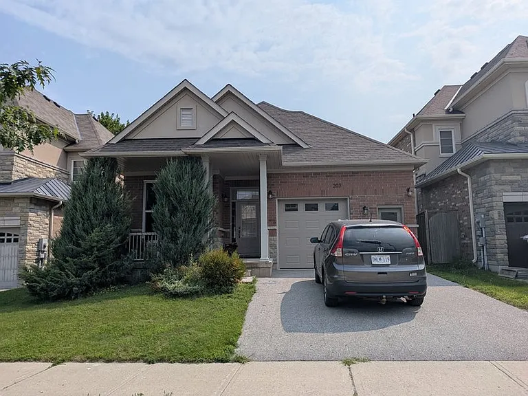 203 Bishop Dr — Photo 1