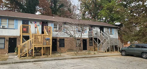 201 E Meadowview Rd Photo 1