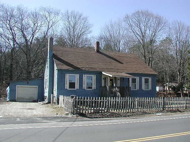 Front View