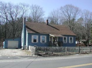 303 Sterling Rd, Sterling, CT 06377