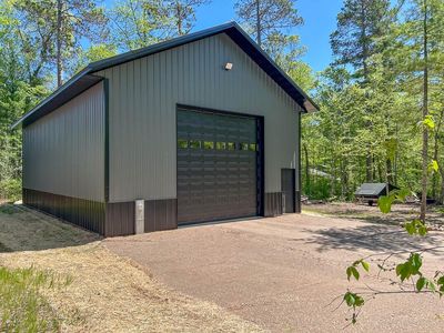 8844 Maplestone Rd, Minocqua, WI, 54548