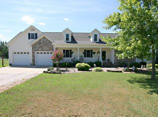 4131 Pearces Rd, Zebulon, NC 27597