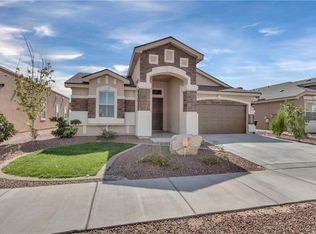 12776 Barstow Ave, El Paso, TX 79928