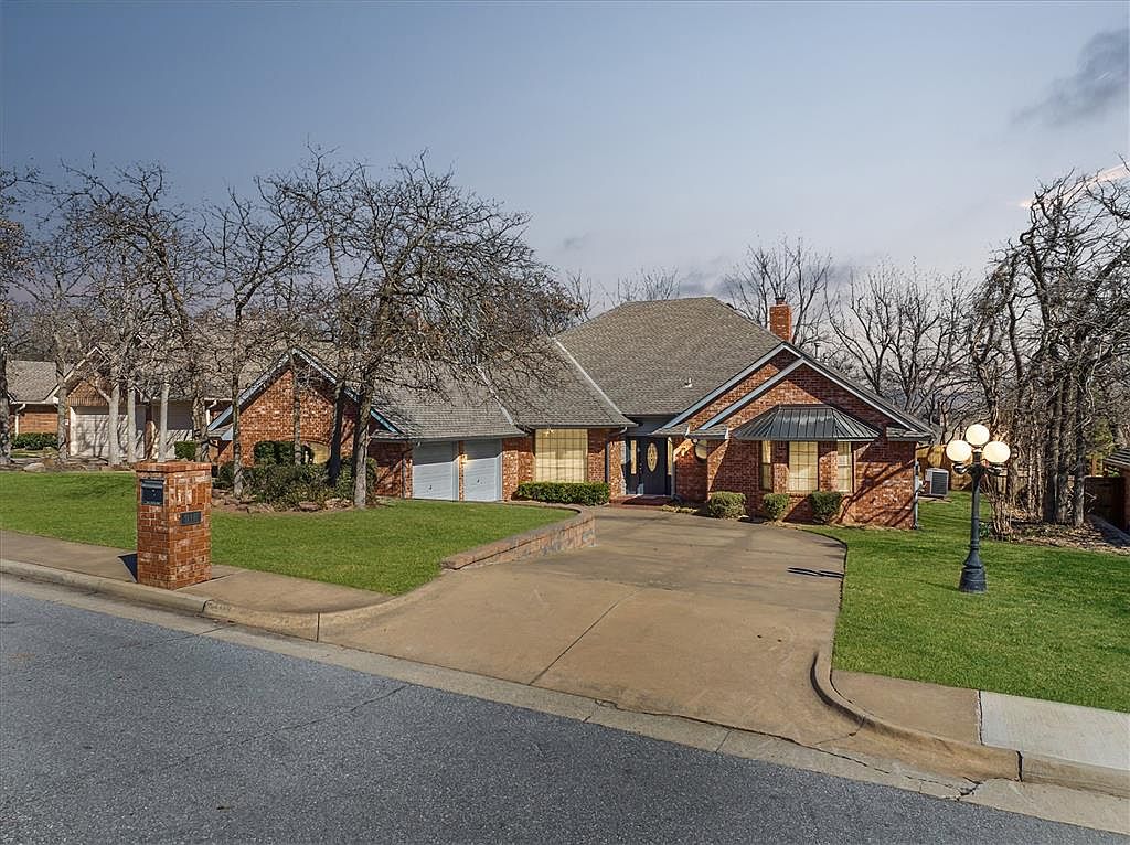 916 Fox Hill Dr, Edmond, OK 73034 | Zillow