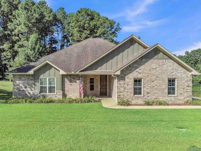 188 Sweetheart Ln, Longview, TX, 75605
